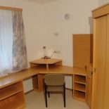 Ap421 Schlafzimmer "2" Einzelbett p3