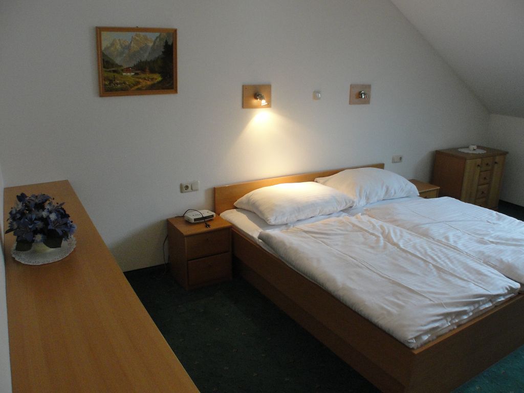 Ap431 Bedroom für 3 Pers